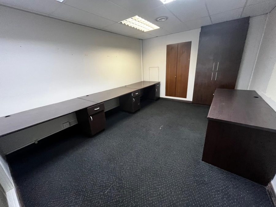 To Let commercial Property for Rent in Tyger Valley Western Cape